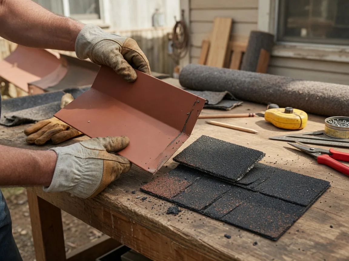 Roof Repair company in West Burlington, NY